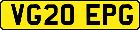 VG20EPG