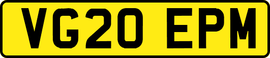 VG20EPM