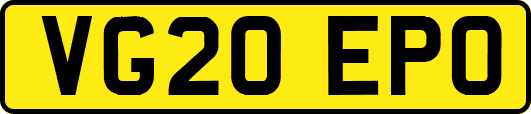 VG20EPO