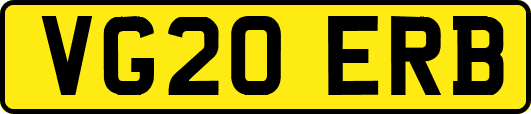 VG20ERB