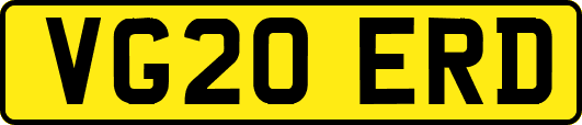 VG20ERD
