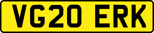 VG20ERK