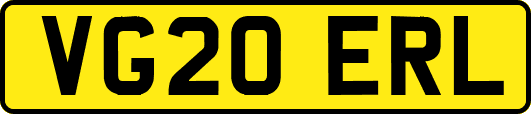 VG20ERL
