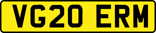 VG20ERM