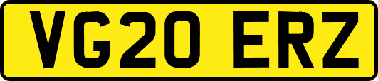 VG20ERZ