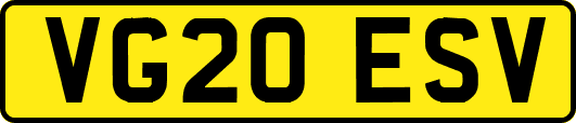 VG20ESV