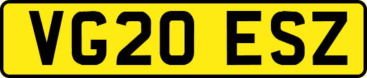 VG20ESZ