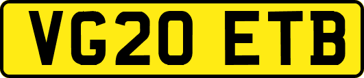 VG20ETB