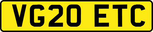 VG20ETC