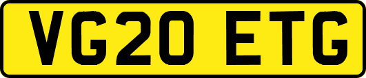 VG20ETG