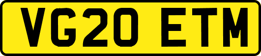 VG20ETM