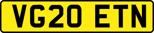 VG20ETN