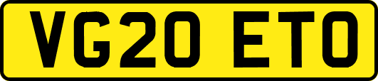 VG20ETO