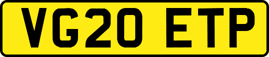 VG20ETP