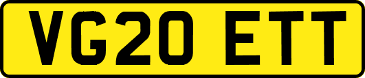 VG20ETT