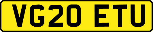 VG20ETU