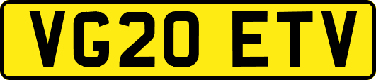 VG20ETV