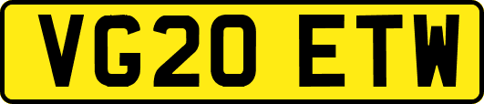 VG20ETW