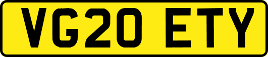 VG20ETY