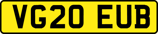 VG20EUB