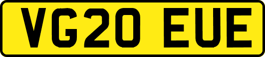 VG20EUE