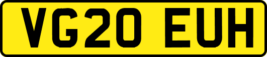 VG20EUH