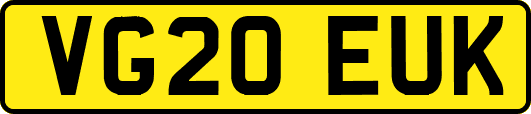 VG20EUK