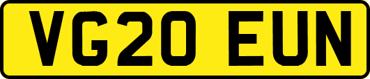 VG20EUN