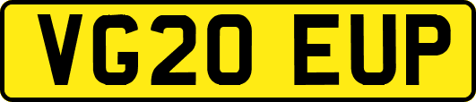 VG20EUP