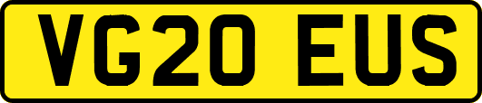 VG20EUS