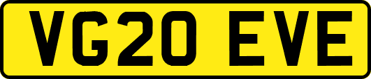VG20EVE