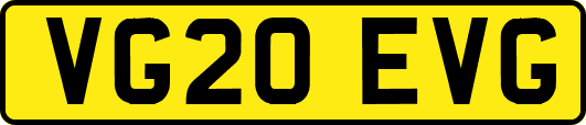 VG20EVG