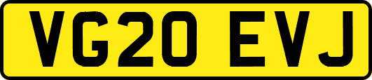 VG20EVJ