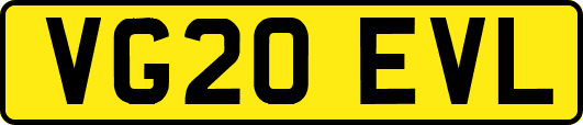 VG20EVL