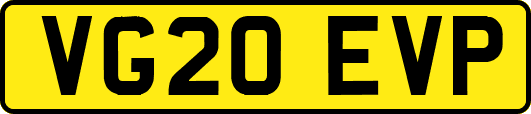VG20EVP