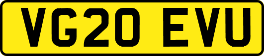 VG20EVU