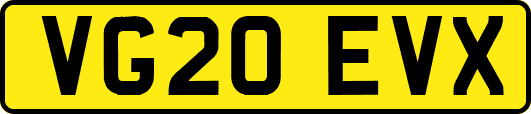 VG20EVX
