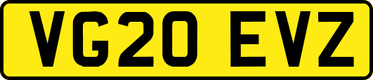 VG20EVZ