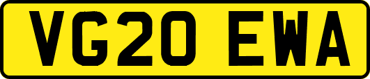 VG20EWA
