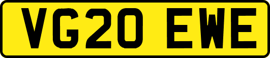 VG20EWE