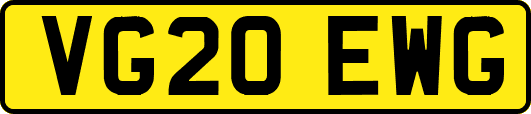 VG20EWG