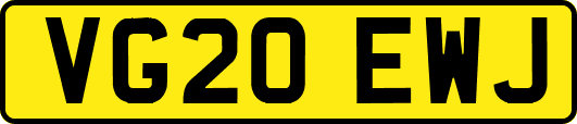 VG20EWJ