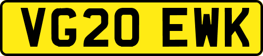 VG20EWK