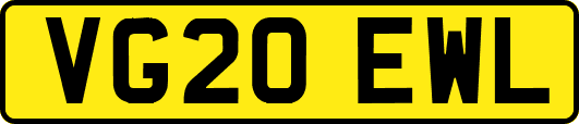 VG20EWL