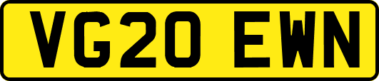 VG20EWN