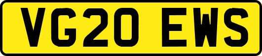 VG20EWS