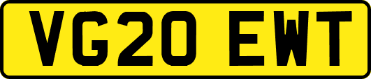 VG20EWT