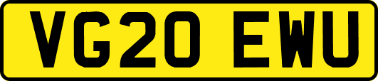 VG20EWU
