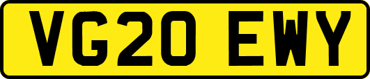 VG20EWY