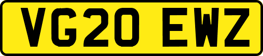 VG20EWZ